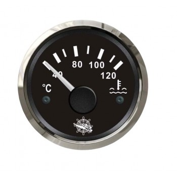 Indicatore temperatura acqua